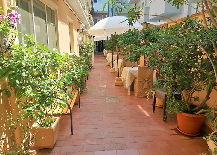 Hotel Tahiti