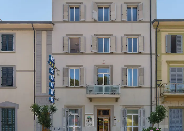 Hotel Sogno
