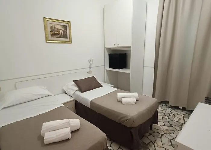 Hotel Cilene